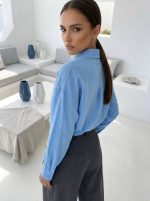 Blusa Ariana - Imagen 4