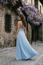 Vestido Largo Gabriela - Imagen 6
