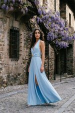 Vestido Largo Gabriela