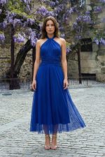 Vestido Largo Mia