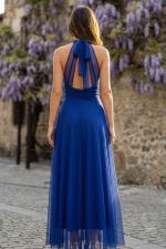 Vestido Largo Mia - Imagen 5