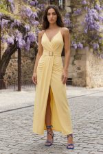 Vestido Largo Valeria