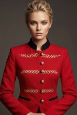 Blazer Militar