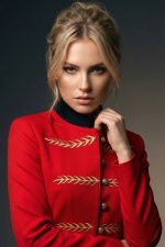 Blazer Militar - Imagen 3