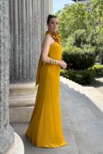 Vestido Largo Revlon - Imagen 3