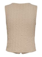 Chaleco elástico Only Sif - Imagen 3