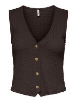 Chaleco elástico Only Sif - Imagen 5