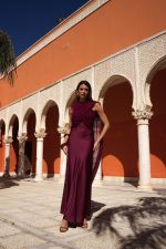 Vestido Largo Judith