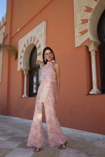 Traje de Pantalón y Top Leo - Imagen 4