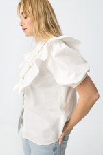 Camisa volante East - Imagen 5