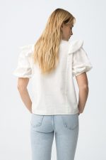 Camisa volante East - Imagen 6