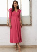 Vestido midi Alena - Imagen 6