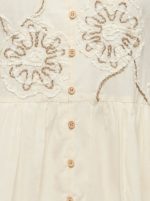 Vestido corto de manga larga Only Enore - Imagen 3