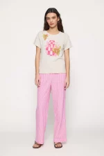 Camiseta best vibes - Imagen 2