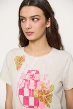 Camiseta best vibes - Imagen 5