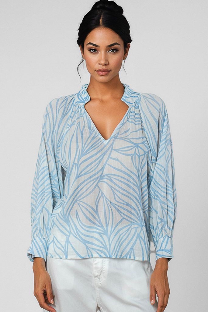 18e120d2-fa89-42dc-858d-5d5a767d178d Blusa Vienna - Imagen 1