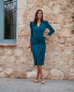 Vestido Midi New Hortensia - Imagen 13