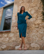 Vestido Midi New Hortensia - Imagen 14