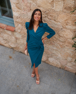 Vestido Midi New Hortensia - Imagen 15