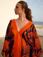 Vestido Largo Guajira - Imagen 2