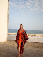 Vestido Largo Guajira - Imagen 3