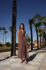 Vestido Largo Galia - Imagen 3