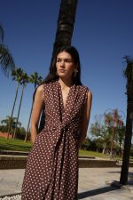 Vestido Largo Galia - Imagen 4