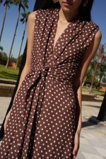 Vestido Largo Galia - Imagen 5