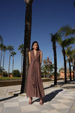 Vestido Largo Galia