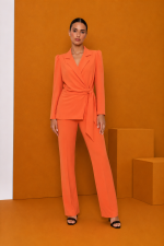 Traje de Chaqueta Mágico