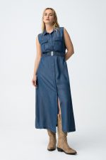 Vestido Lichiony