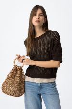 Jersey de manga corta Stefani_1 - Imagen 4