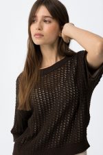 Jersey de manga corta Stefani_1 - Imagen 7