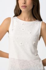 Camiseta tirantes Adira