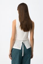 Camiseta tirantes Adira - Imagen 4