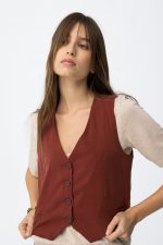 Chaleco Rouge_C - Imagen 3