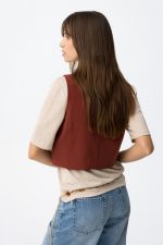 Chaleco Rouge_C - Imagen 4