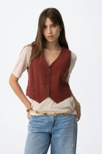 Chaleco Rouge_C