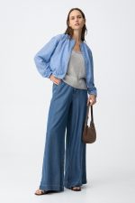 Pantalon de lyocel Junya_2 - Imagen 3