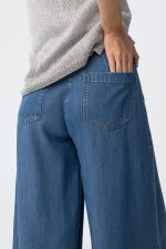 Pantalon de lyocel Junya_2 - Imagen 4