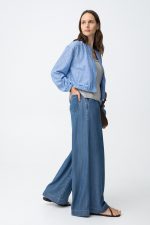 Pantalon de lyocel Junya_2 - Imagen 5
