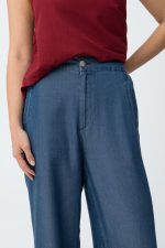 Pantalón fluido Lence_B - Imagen 5