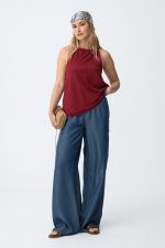 Pantalón fluido Lence_B - Imagen 6