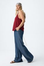 Pantalón fluido Lence_B - Imagen 7