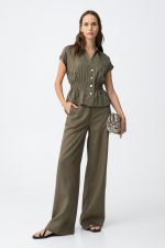 Pantalón fluido Lence_B