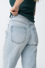 Pantalón vaquero joya Bonnye_61 - Imagen 3