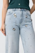 Pantalón vaquero joya Bonnye_61 - Imagen 6