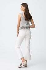 Vaquero blanco Megan_129