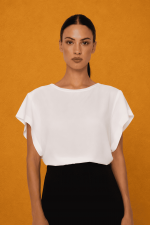 Camisa de Gasa