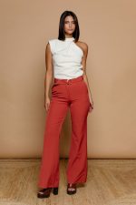 Teja Trousers